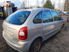 Citroen Xsara icacco