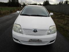 Toyota Corolla 1.4 VVT-i farm. -06