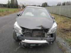 Toyota Yaris 1.3 5ov. -12