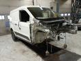 Kuva 2: Ford Transit Connect 2015