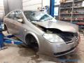 Kuva 2: Nissan Primera 5d hb 2,0 -05  2005