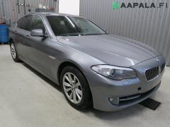 BMW F10 520dA Sed