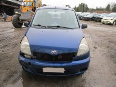 Toyota Yaris Verso 1.3 -00
