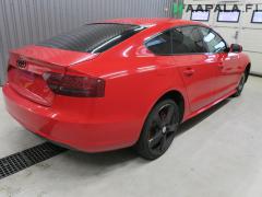 Audi A5 (8T) 1.8 TFSI 5/Sportsback