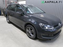 Volkswagen Golf VII 1.6 TDi 4Motion Farm