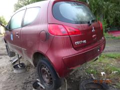 Mitsubishi Colt 04-08