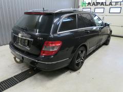 Mercedes-Benz C 204 200 CDi Farm