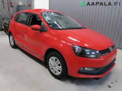 Volkswagen Polo (6R) 1.0i BlueMotion 5/HB