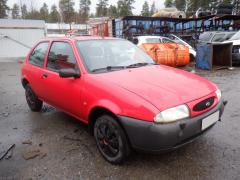 Ford Fiesta IV 3D HB 1.3i MT5
