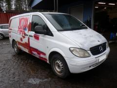 MB Vito W639 115CDI MT6 RWD