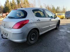 Peugeot 308 1.6HDi