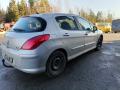 Kuva 2: Peugeot 308 1.6HDi 2008