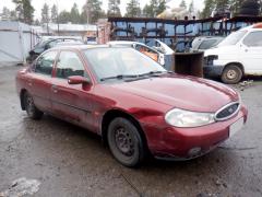 Ford Mondeo II 4D Sedan 2.0i MT5