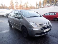Citroen Xsara Picasso Facelift 5D MPV 1.8i MT5