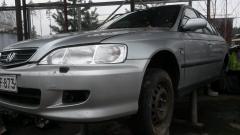 Honda Accord 1,8 i -02 hopea sedan