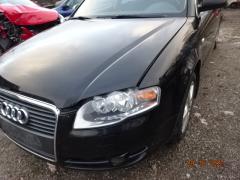 Audi A4 1.8T