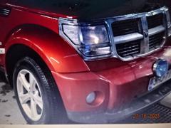 Dodge Nitro 2.8 CRD