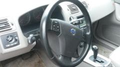 Volvo S40 2,5 T5 AUTOM. 05 musta