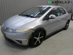 Honda Civic (FK) 1.8i-VTEC 5/HB