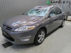 Ford Mondeo IV 2.0 TDCi Farm