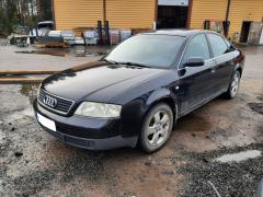 Audi A6  Limousine  1.8