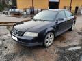 Kuva 2: Audi A6  Limousine  1.8 2000