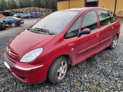 Citroen 4D XSARA PICASSO 2.0i 