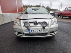 TOYOTA AVENSIS StW (T25) 2.0 147hv
