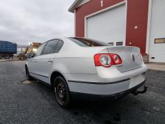 Volkswagen Passat sedan 1.9TDi