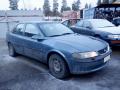 Kuva 2: Opel Vectra B Pre-Facelift 4D Sedan 2.0i 16V MT5 1998