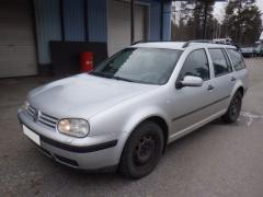 VW Golf IV 5D Variant 1.9TDI MT5