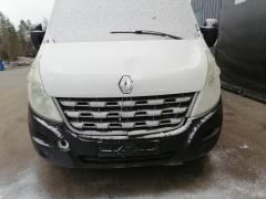 Renault Master III Fourgon/Van (F62)