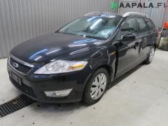 Ford Mondeo IV 1.8 TDCi Farm