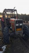 Massey ferguson 365
