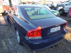Volvo S60 2.4 D 2007 126hv