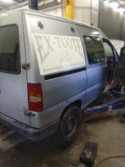 Citroen Jumpy 2,0HDI -03 