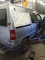 Kuva 2: Citroen Jumpy 2,0HDI -03  2003