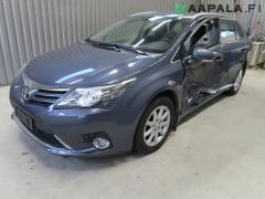 Toyota Avensis (T27) 2.0 D-4D Farm