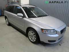 Volvo V50 2.0 D