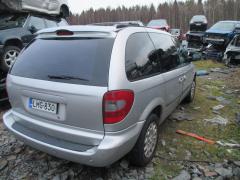 Chrysler Voyager