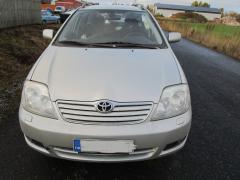 Toyota Corolla 1.6 VVT-i farm. -06