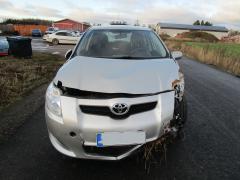 Toyota Auris 1.4 D-4D -08