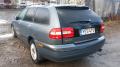 Kuva2: Volvo S40 2,0 T --03 aut. turkoosi