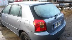 Toyota Corolla 1,6 -04