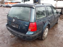 Volkswagen Golf IV