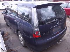 Mitsubishi Grandis