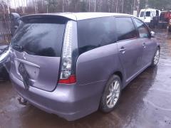 Mitsubishi Grandis