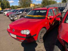 Volkswagen Golf IV