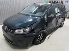 Volkswagen Touran (1T3) 1.6 TDi
