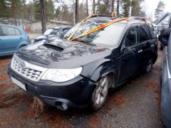 Subaru Forester SH 5D SUV 2.0D AWD MT6